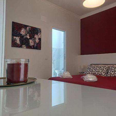 Cori Di Casa Apartment Catania Exterior photo