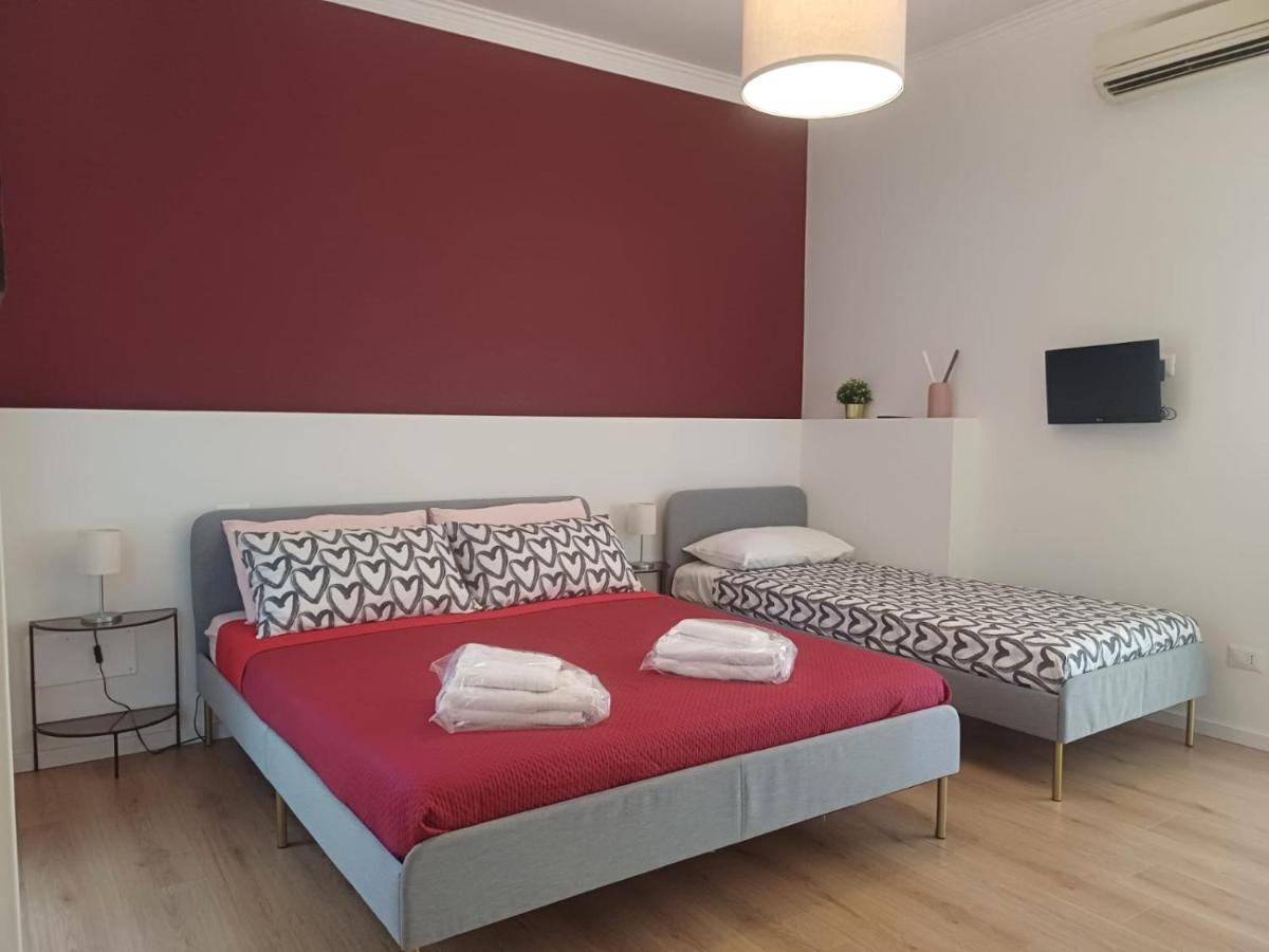 Cori Di Casa Apartment Catania Exterior photo